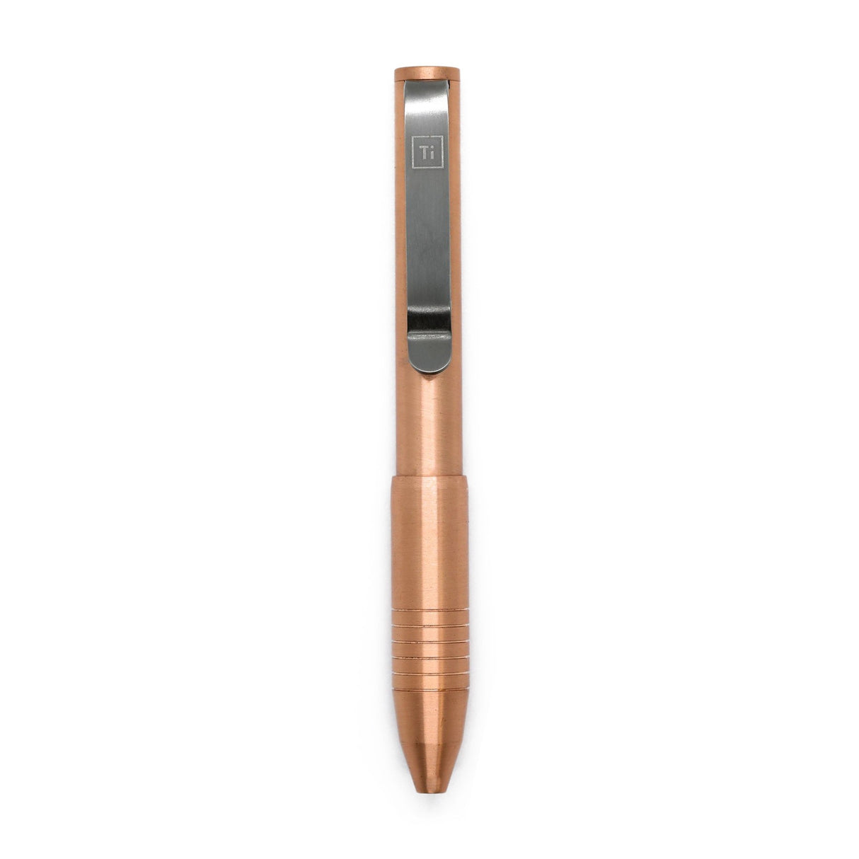 Pocket Pro Copper Pen