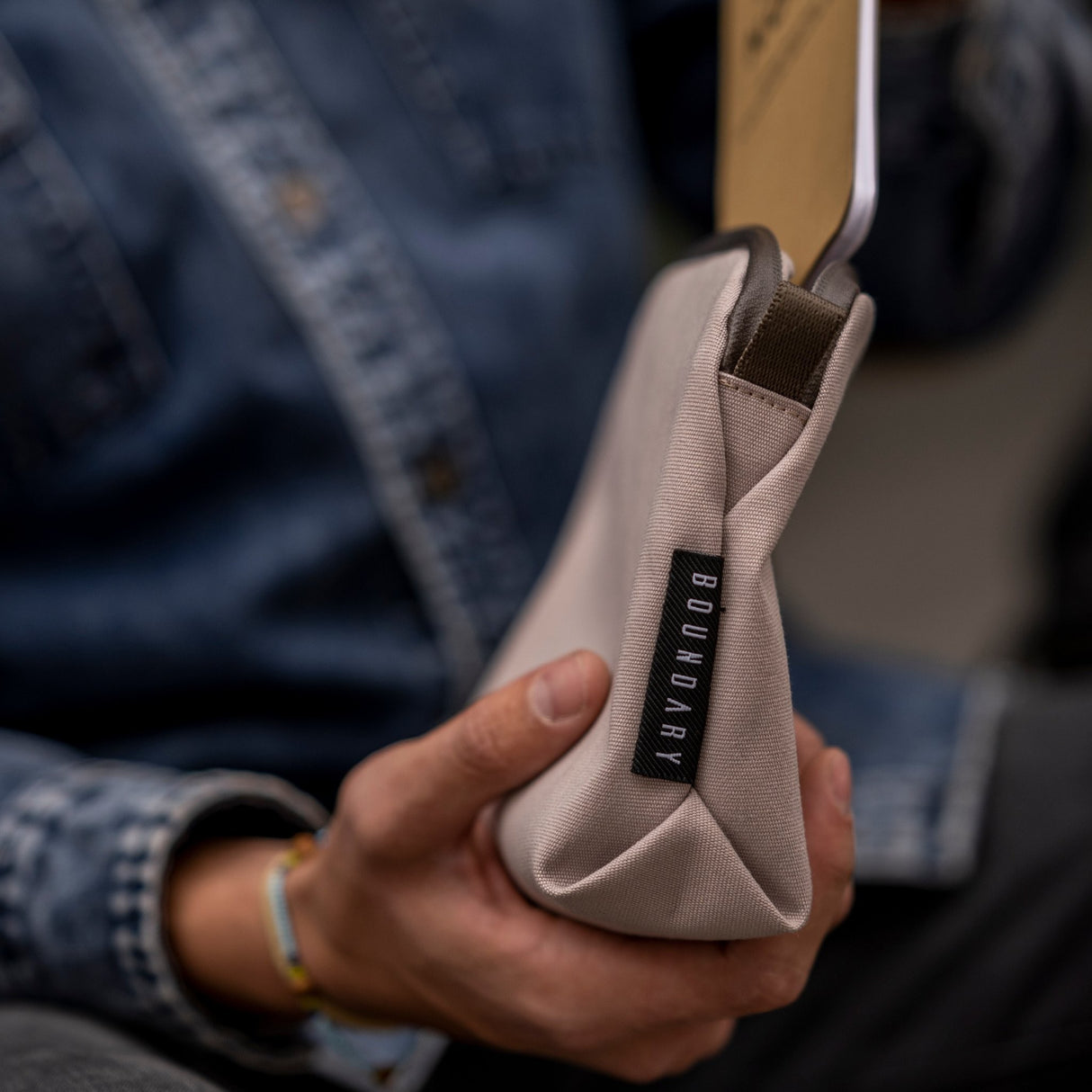 Rennen - Tarviketasku