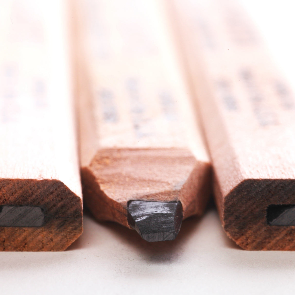 Carpenter 3-Pack Zimmermannsbleistift