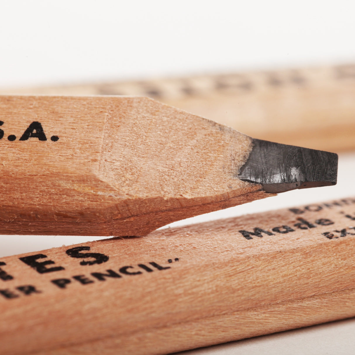 Carpenter 3-Pack Zimmermannsbleistift