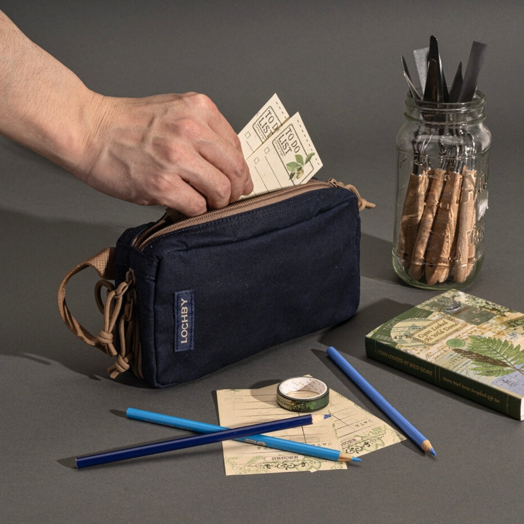 Venture Pouch