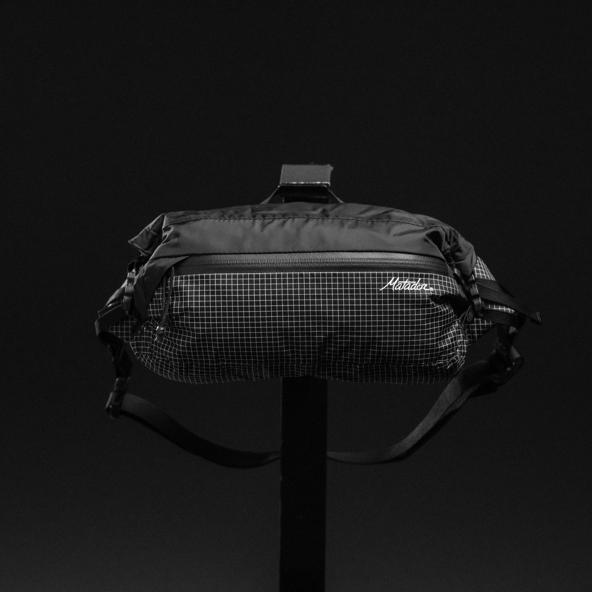 Freerain Hip Pack - Vyölaukku