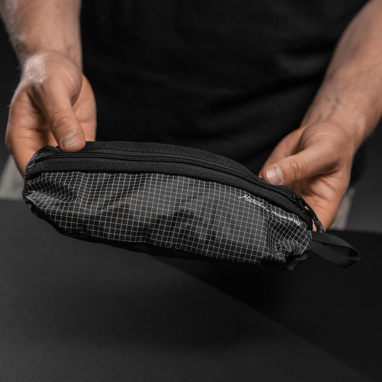 Freerain Hip Pack - Vyölaukku