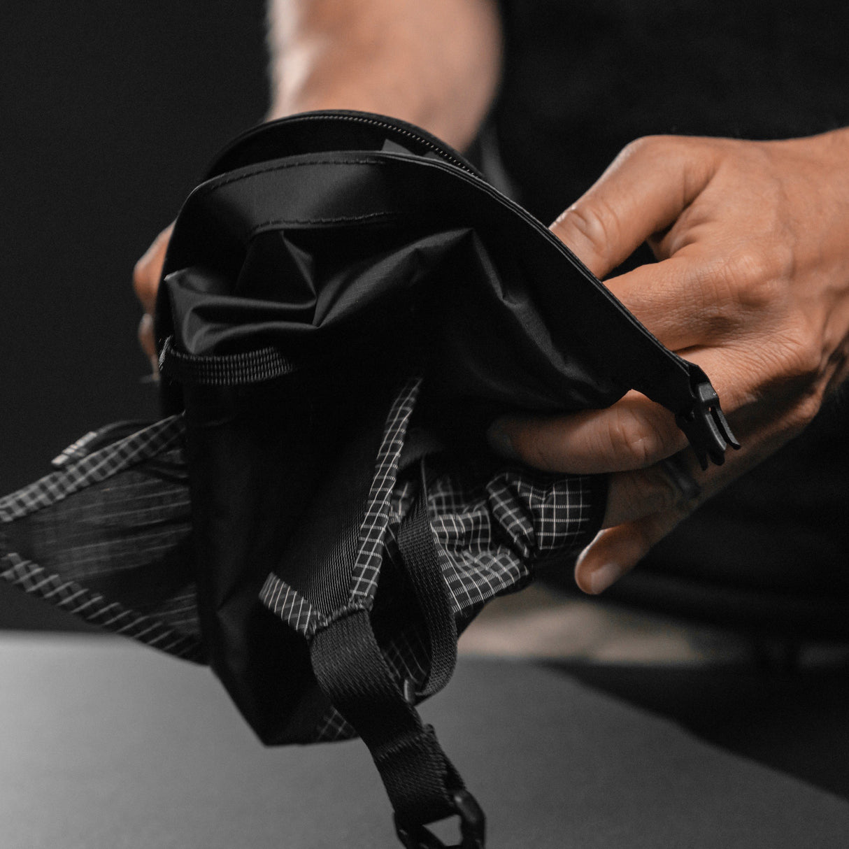 Freerain Hip Pack - Vyölaukku