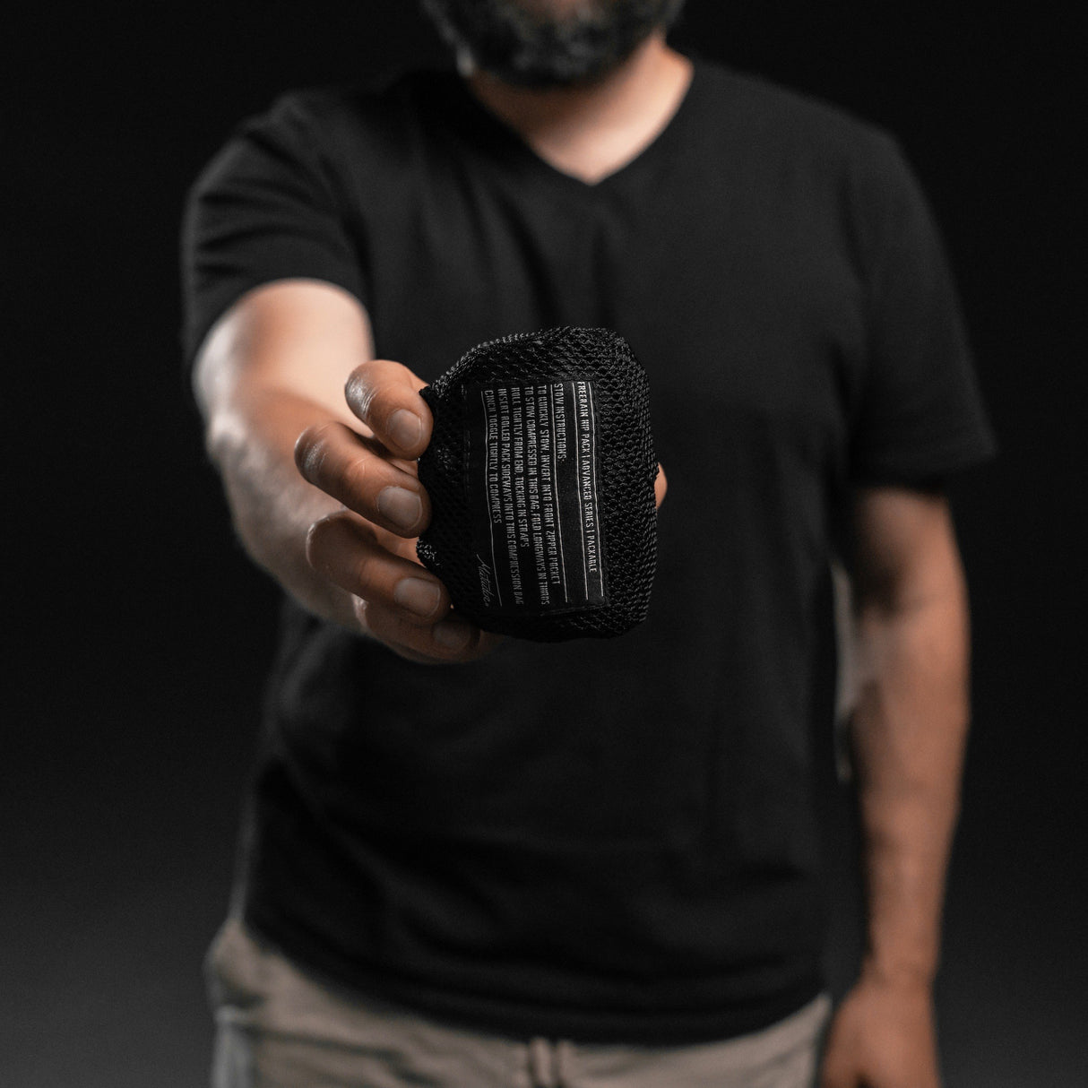 Freerain Hip Pack - Vyölaukku