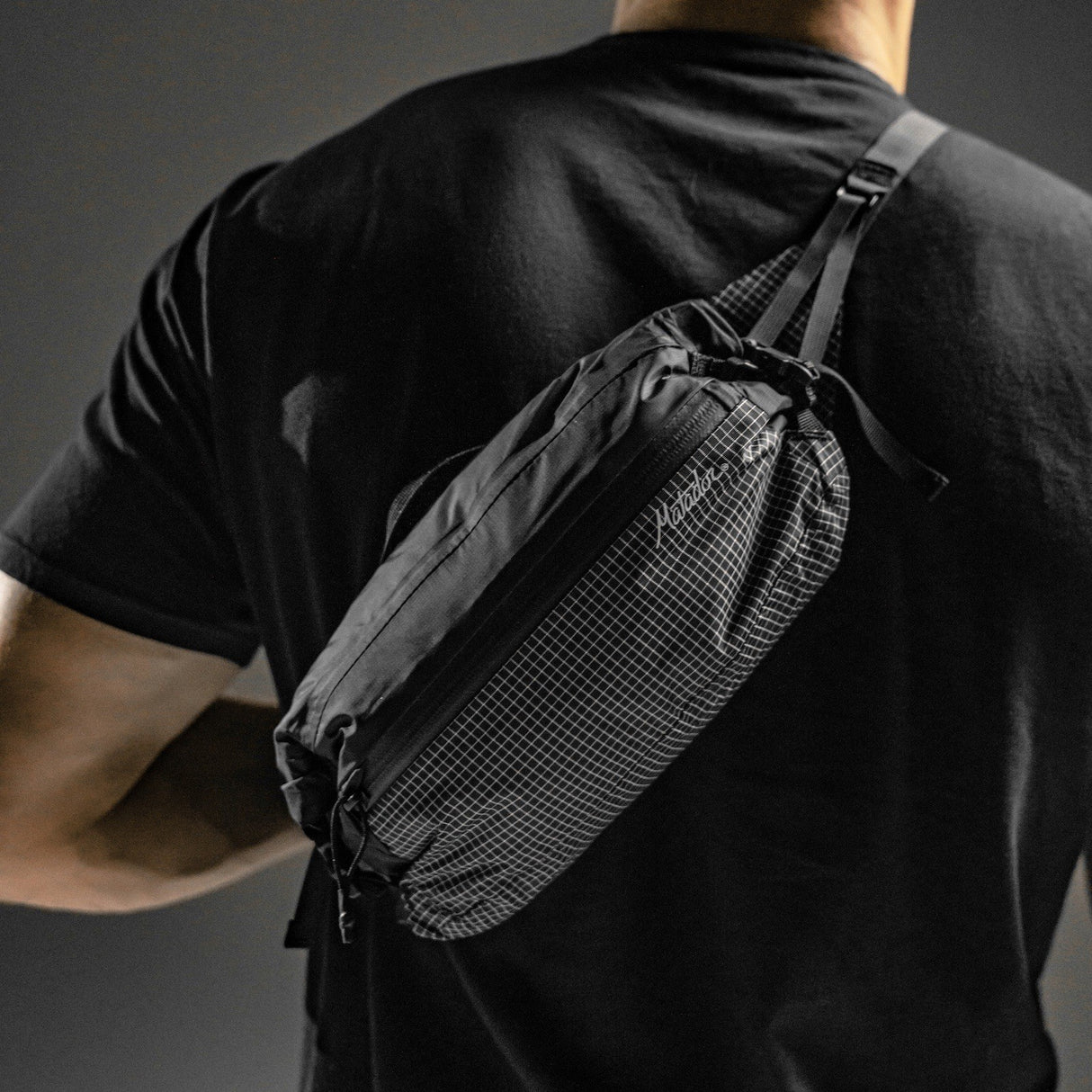 Freerain Hip Pack - Vyölaukku
