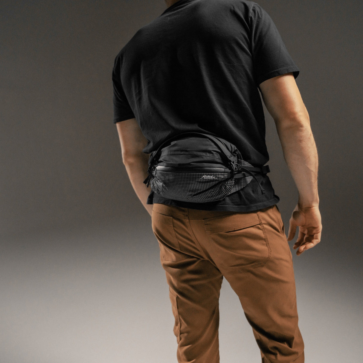 Freerain Hip Pack - Vyölaukku