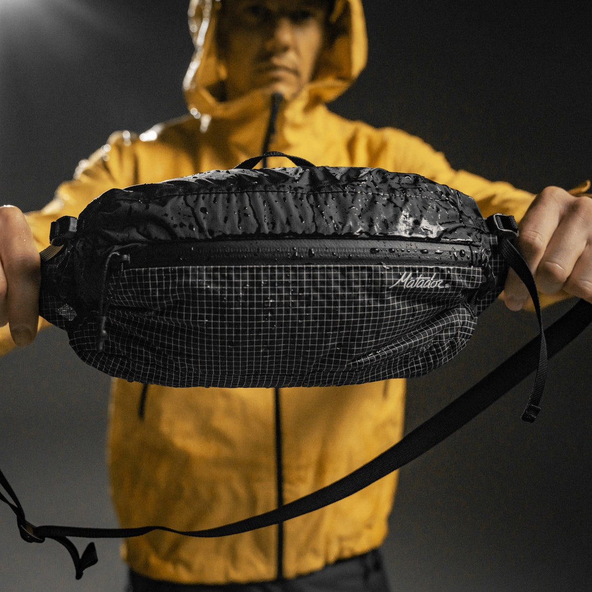 Freerain Hip Pack - Vyölaukku