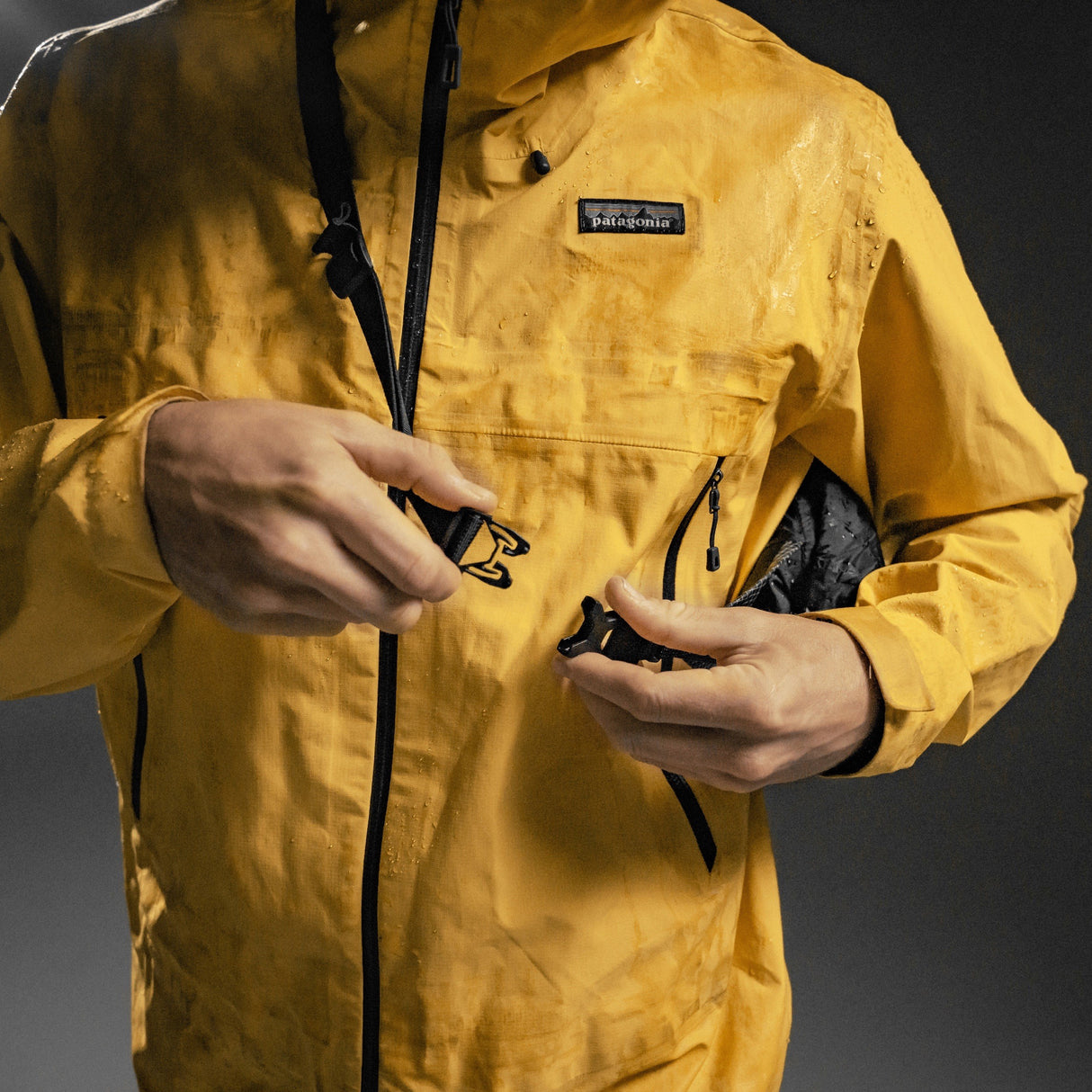 Freerain Hip Pack - Vyölaukku