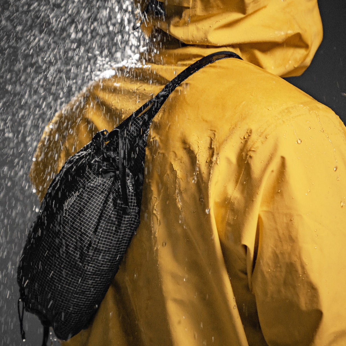 Freerain Hip Pack - Vyölaukku