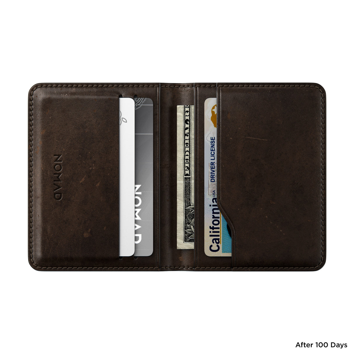 Card Wallet Plus