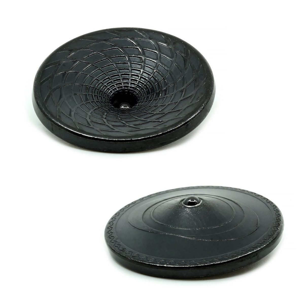 Event Horizon Spinner Coin