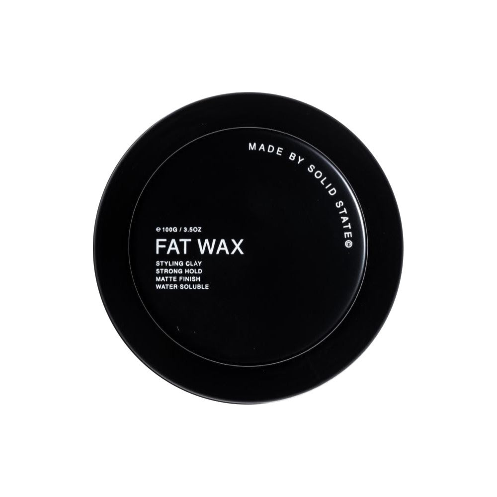 Fat Wax