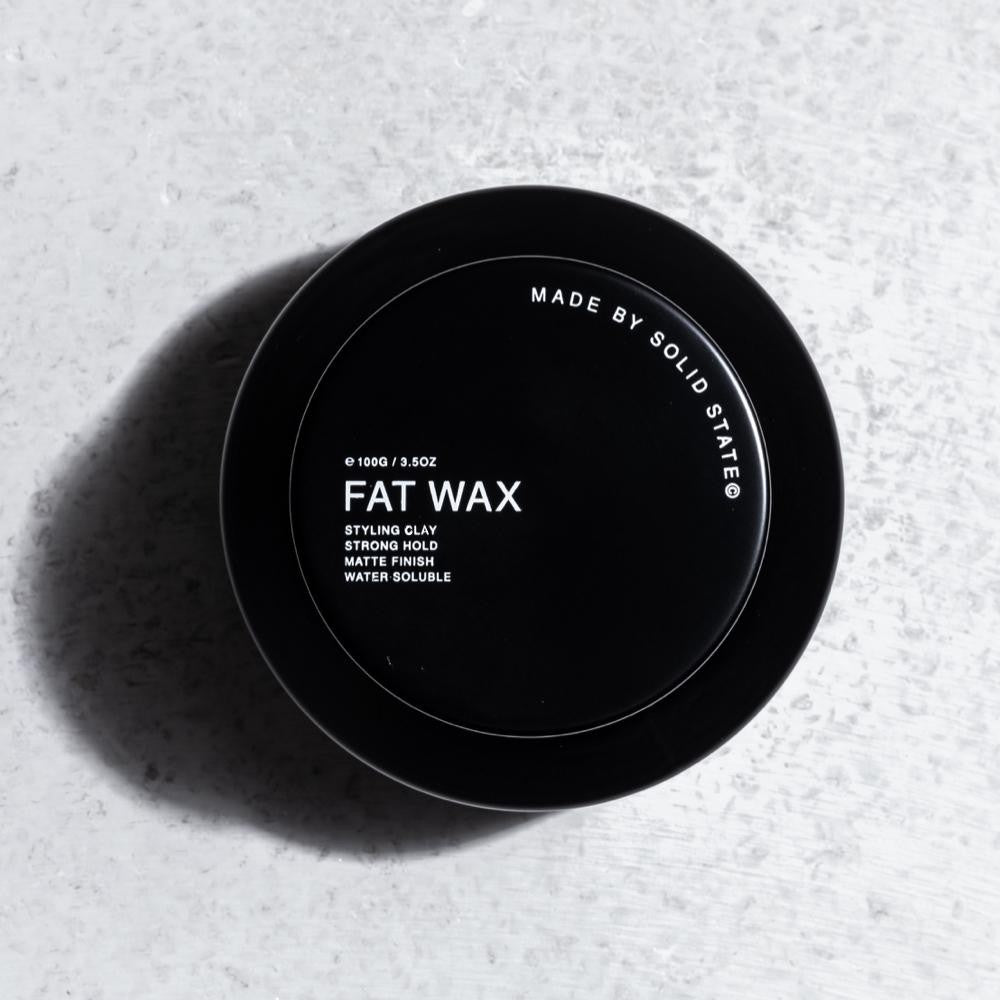 Fat Wax