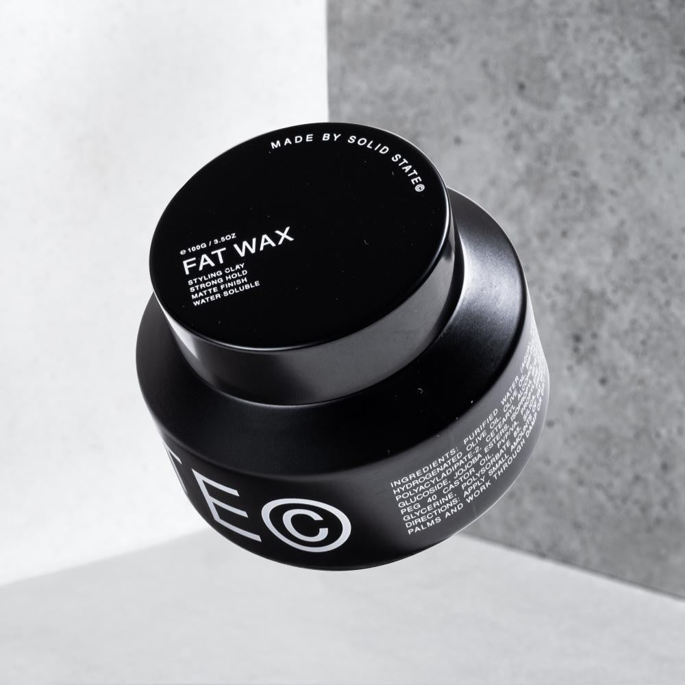 Fat Wax