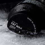 Fat Wax