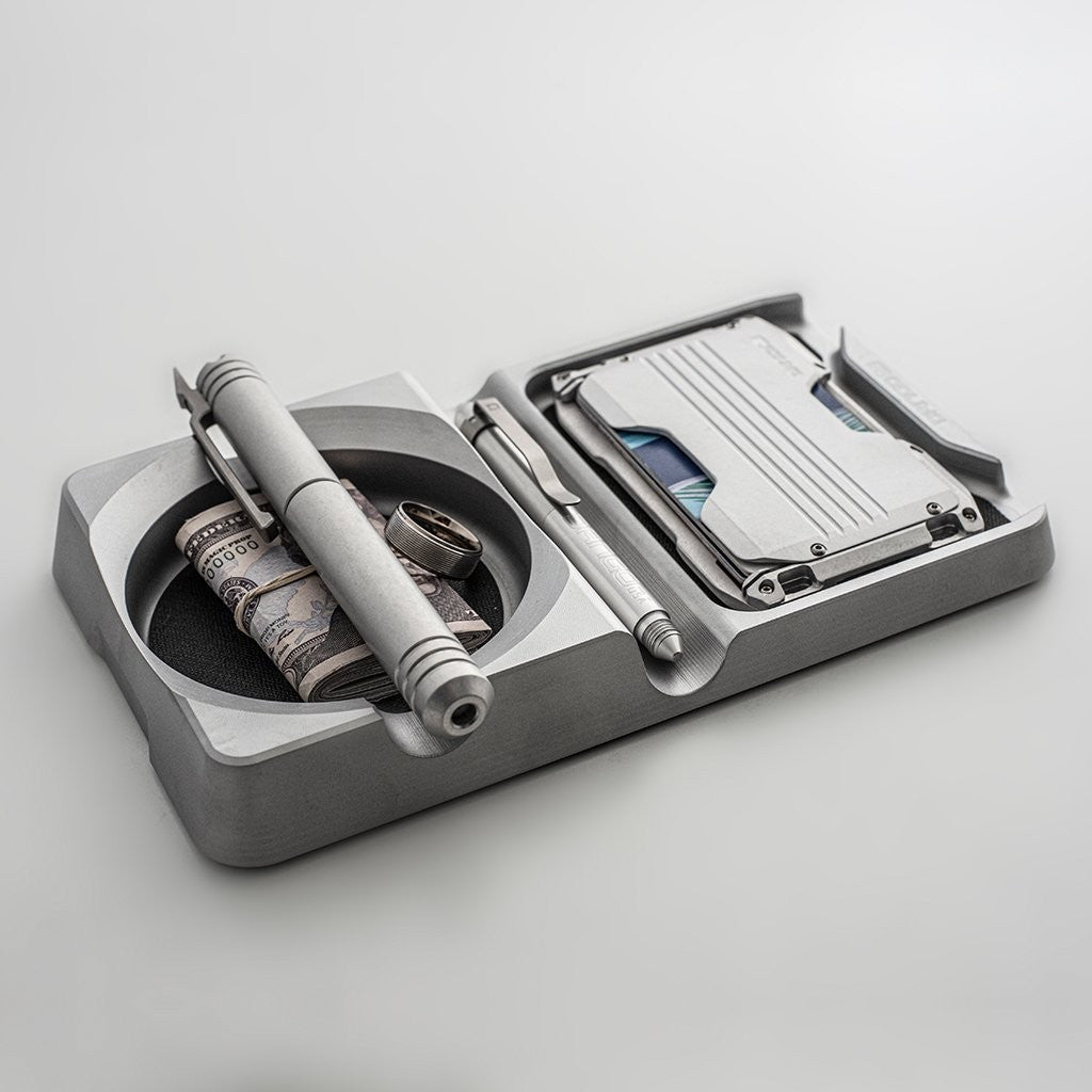 Cash Tray - Säilytysalusta