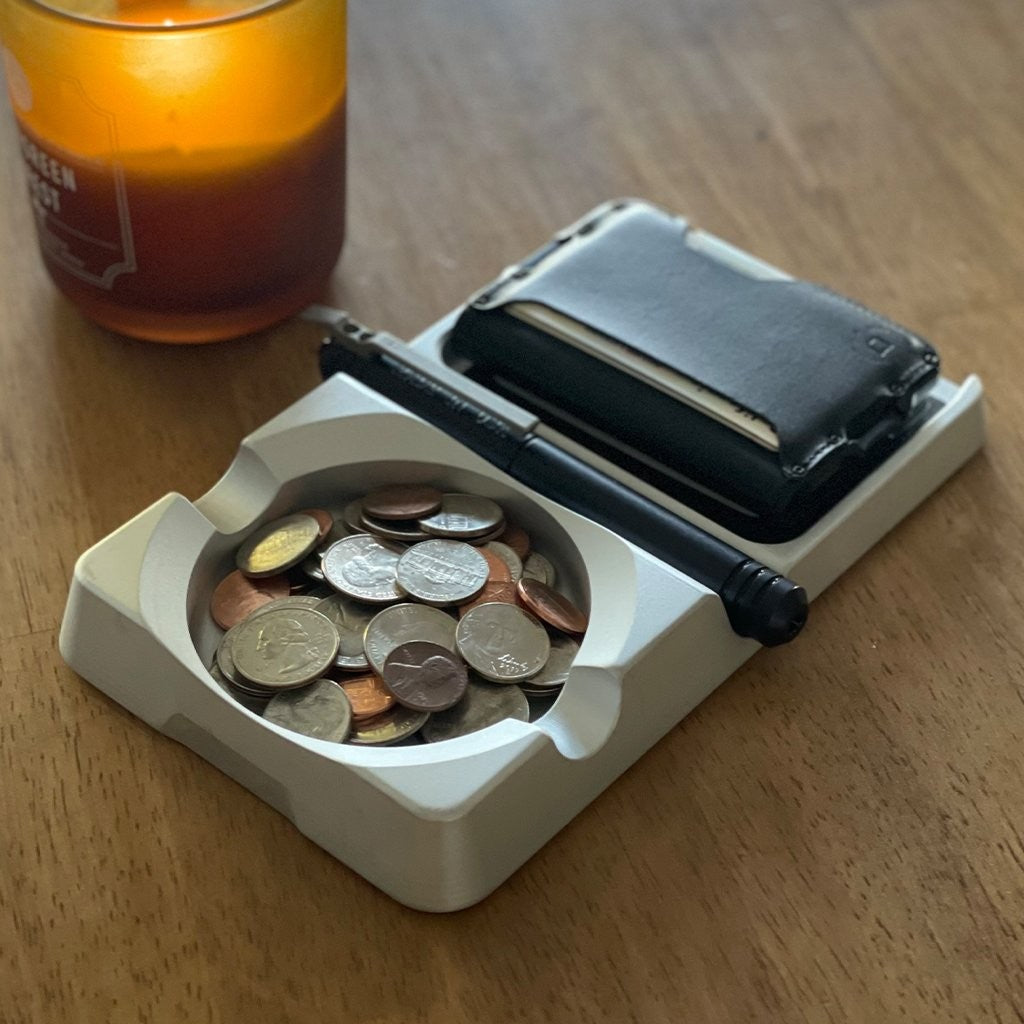 Cash Tray - Säilytysalusta