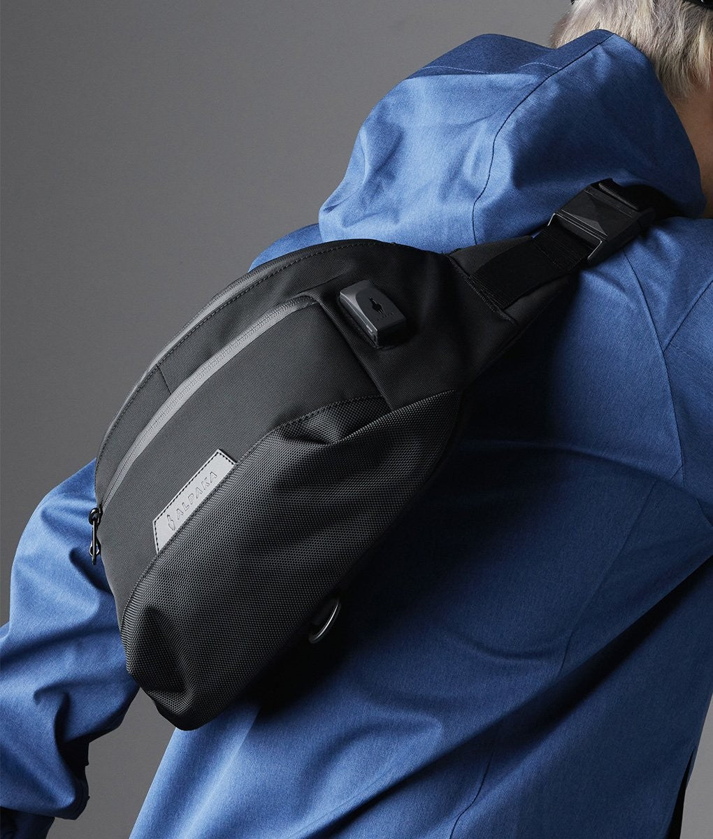 Bravo Sling V2
