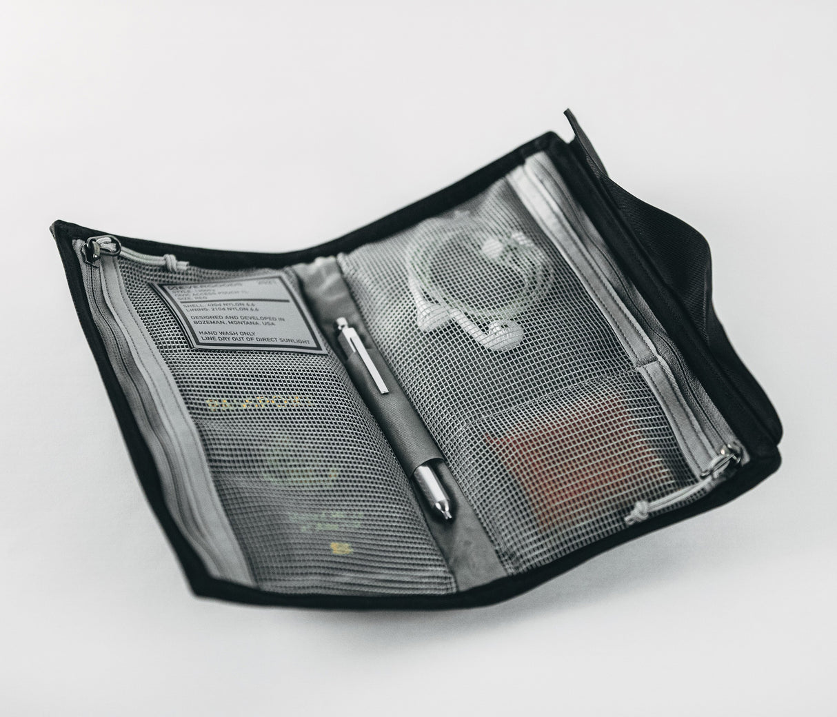 Civic Access Pouch 1 L