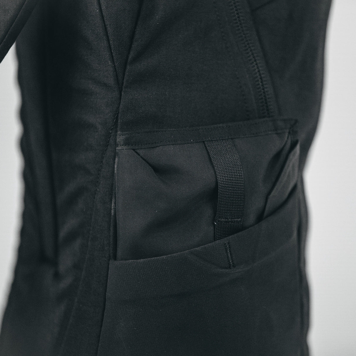 Civic Access Pouch 1 L