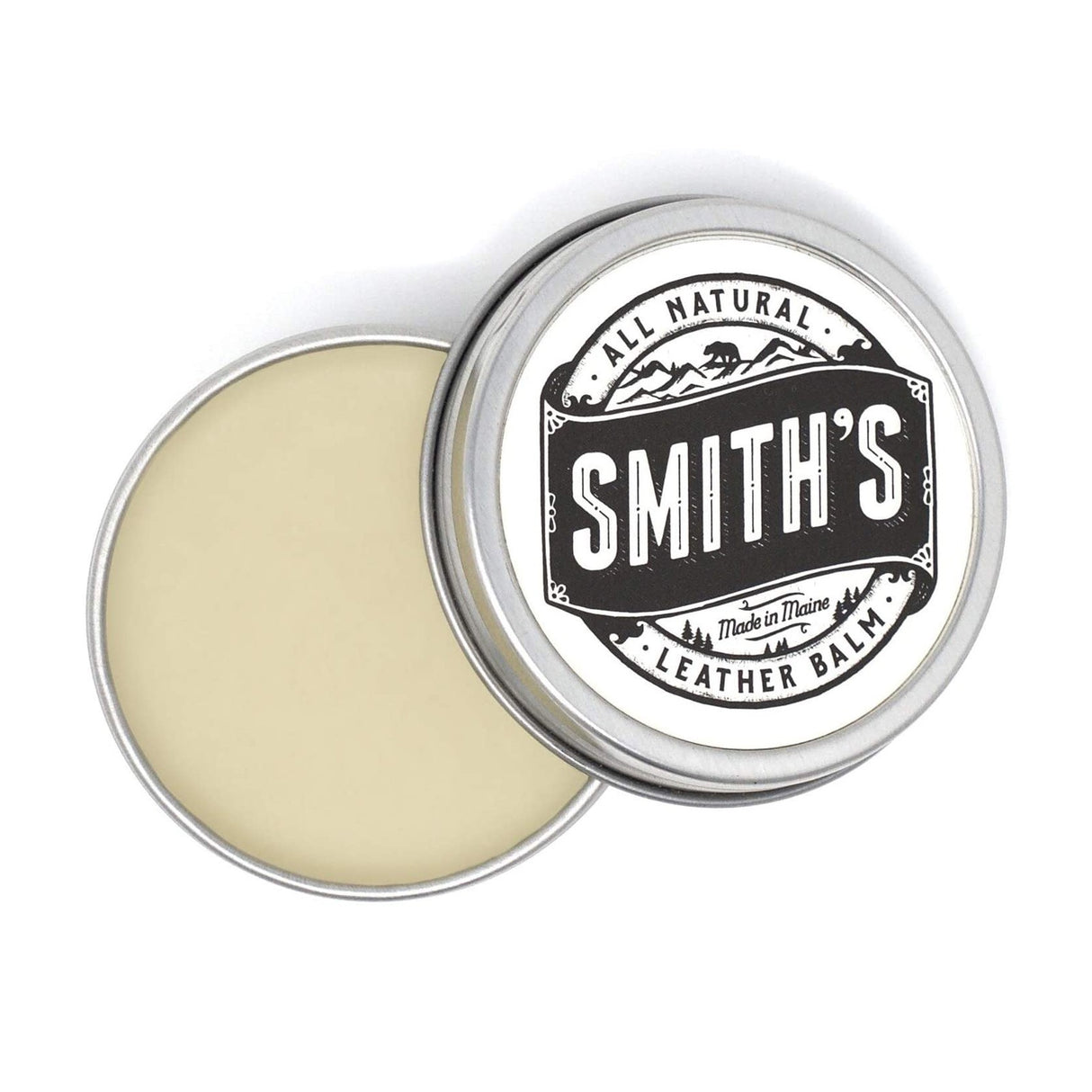 Leather Balm