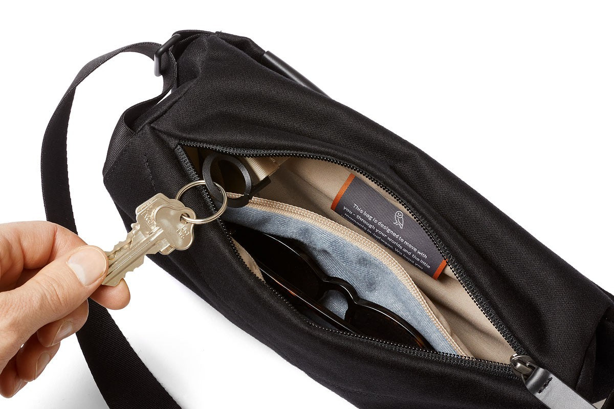 Sling Mini - Vyölaukku