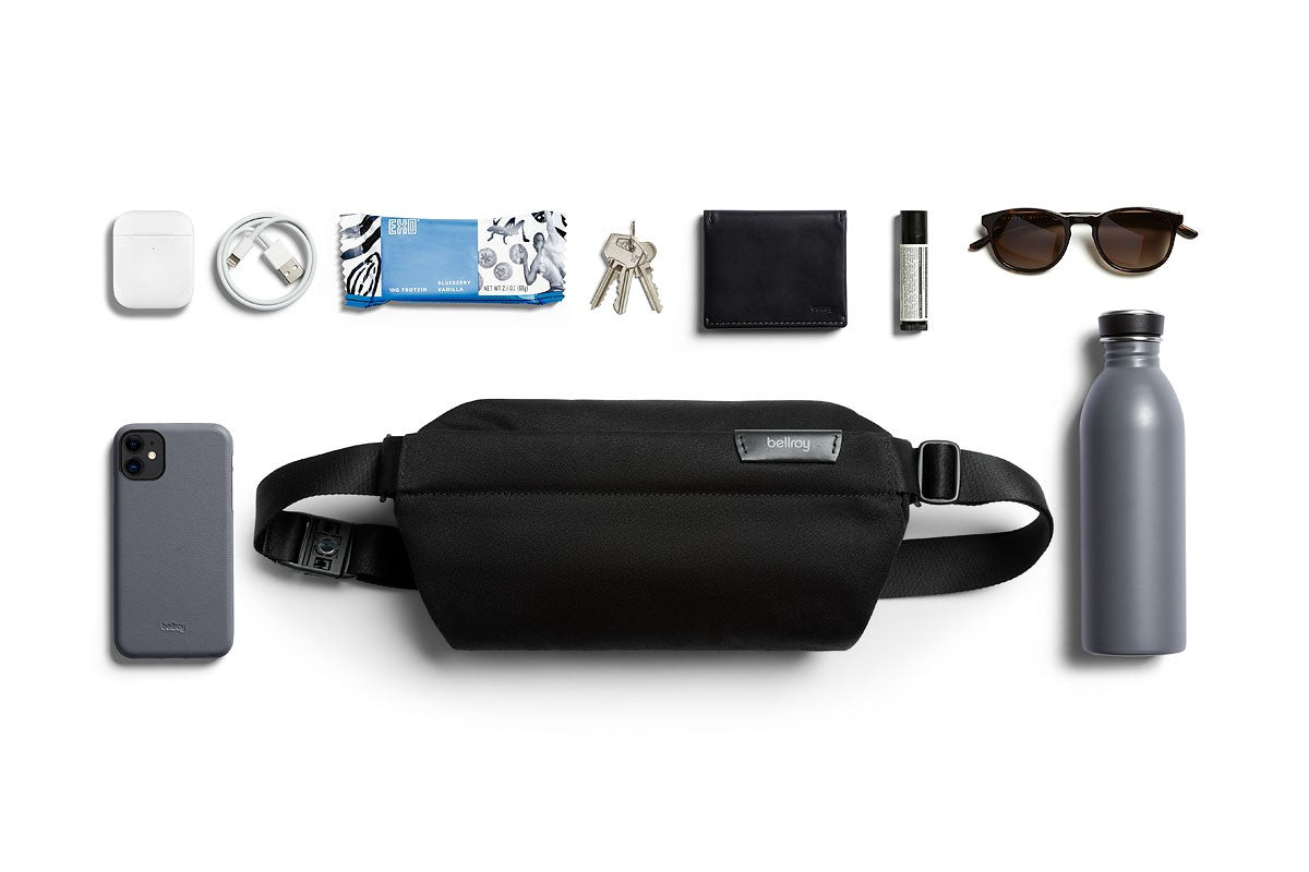 Sling Mini - Vyölaukku