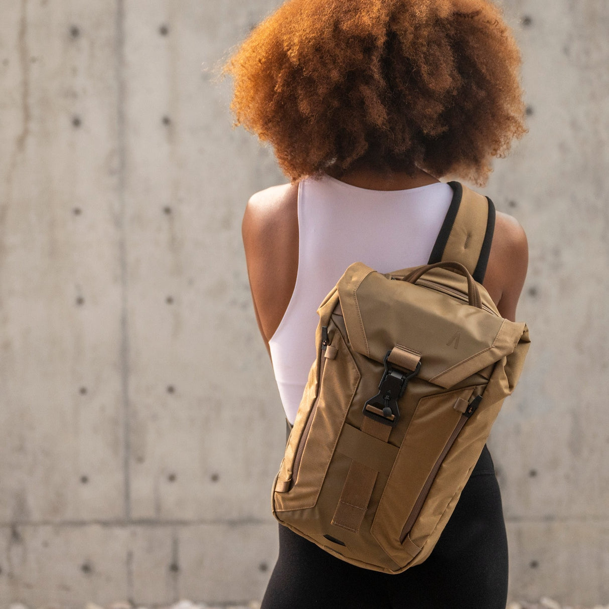 Errant Sling - Laukku