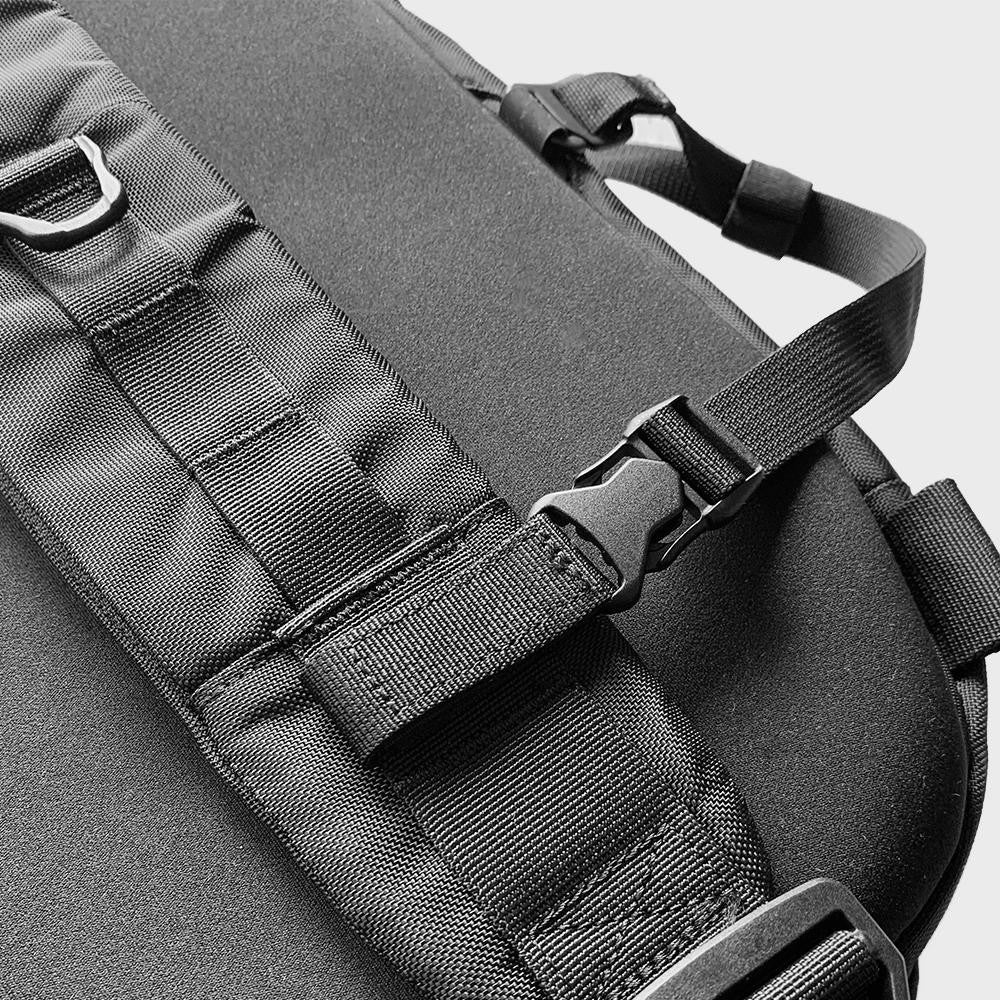 X-PAK™ - Vakaajahihna