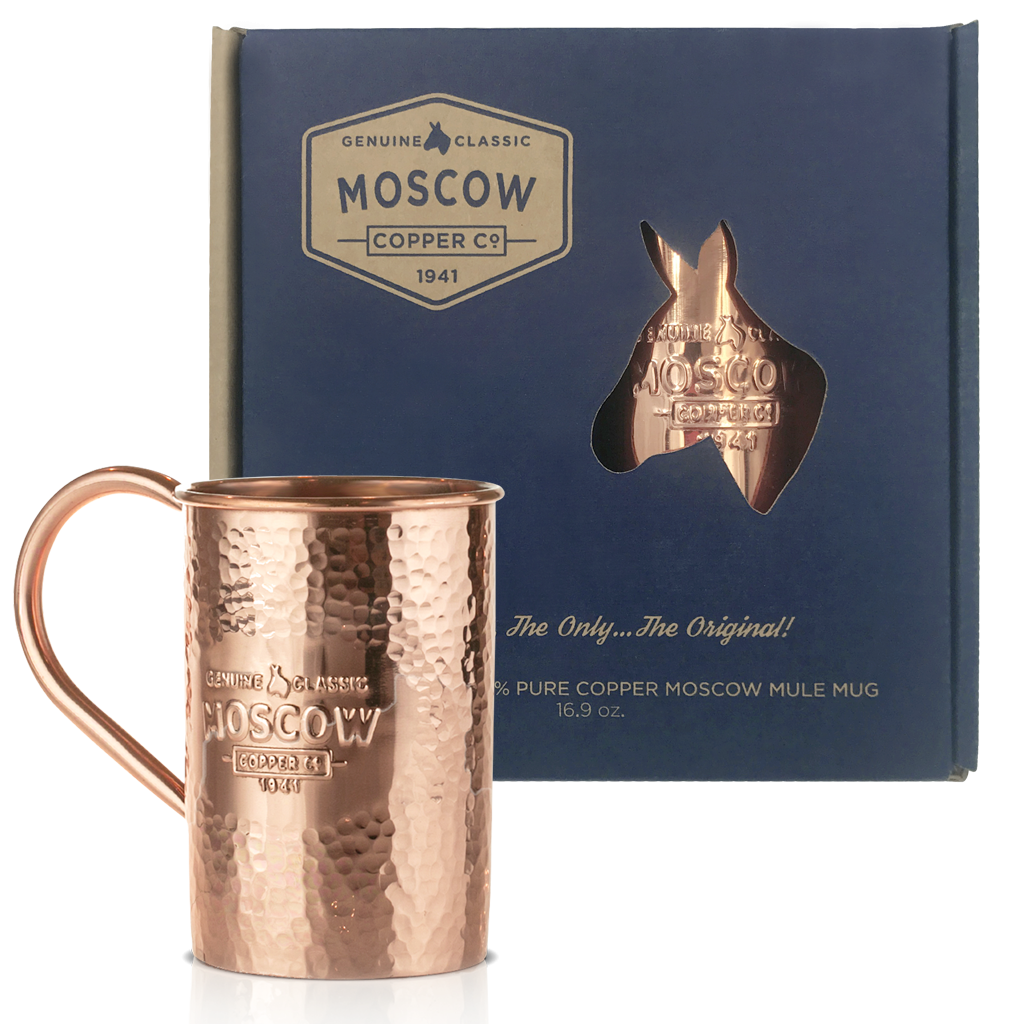 The Original Mug