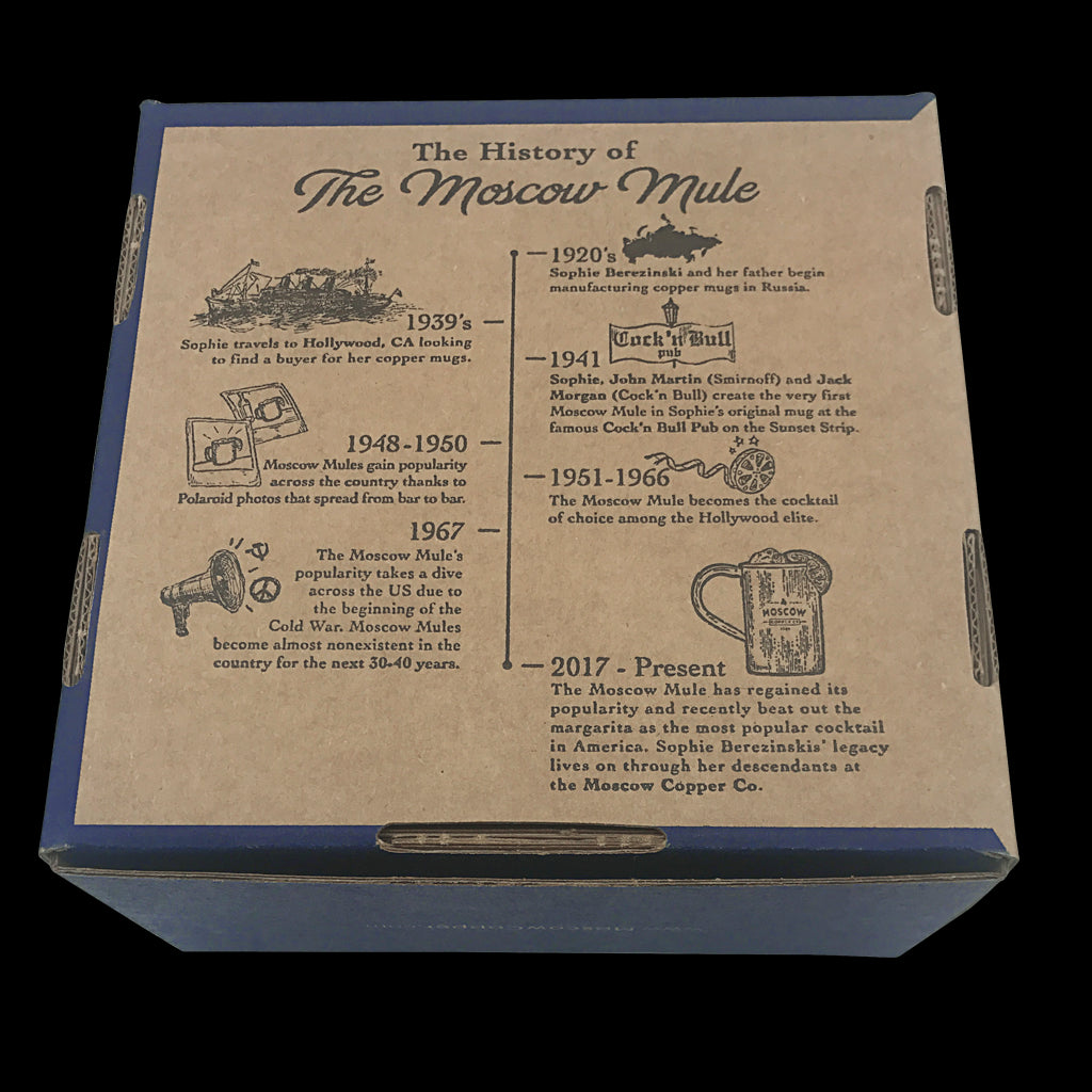 The Original Mug - Muki