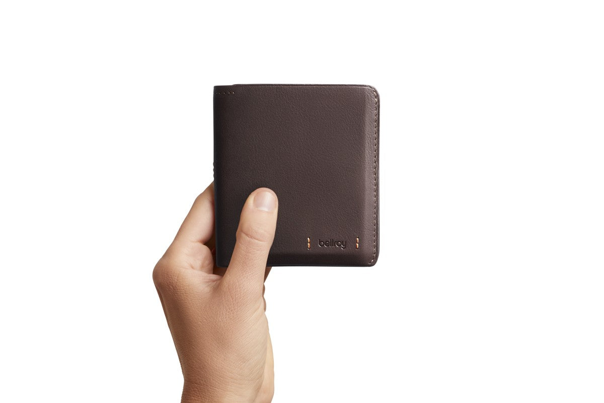 Note Sleeve Portemonnaie - Premium Edition