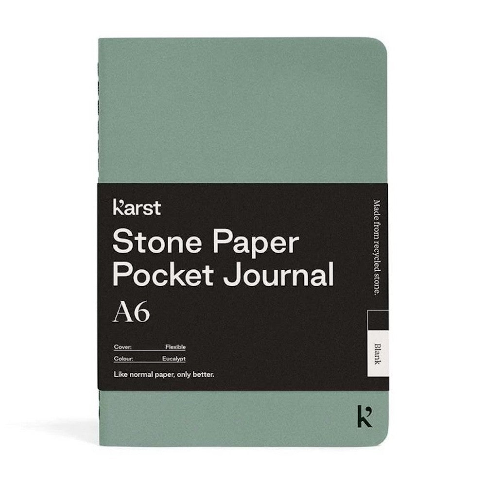 Pocket Journal