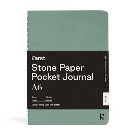 Pocket Journal