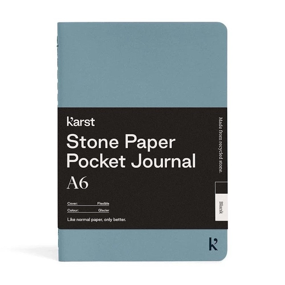 Pocket Journal