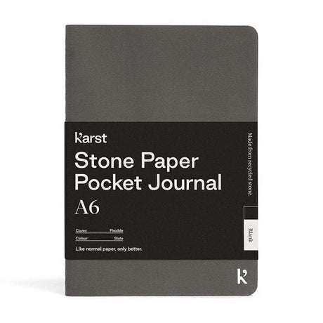 Pocket Journal