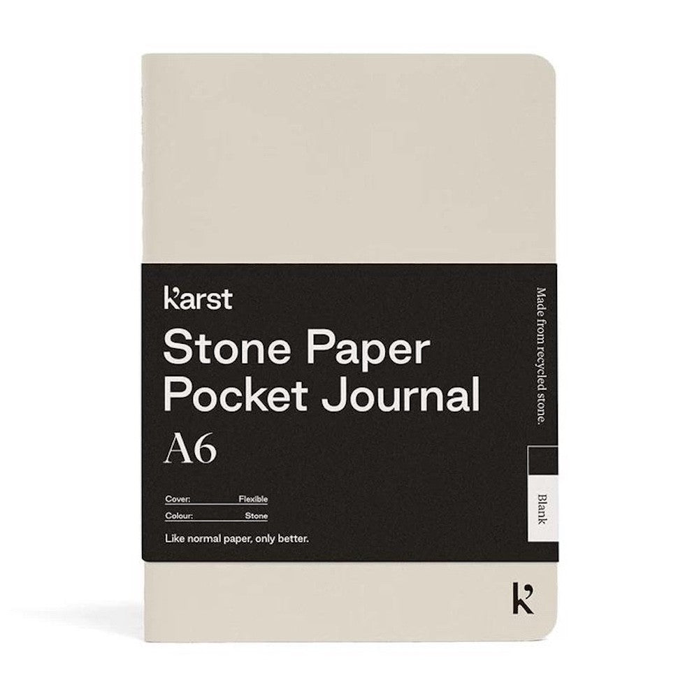 Pocket Journal