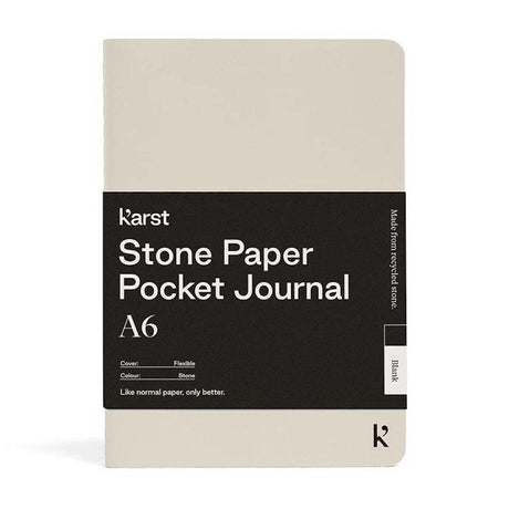 Pocket Journal