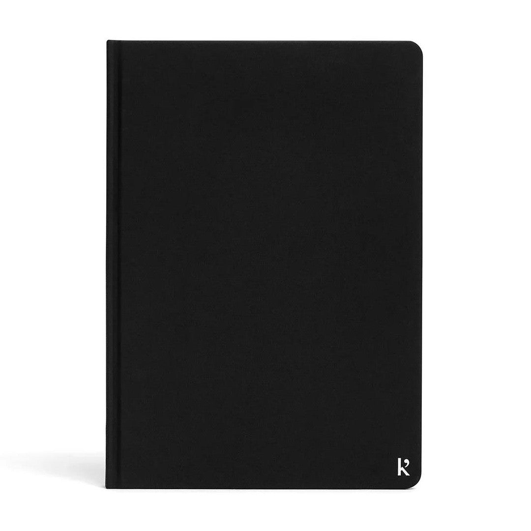 Hardcover Notebook A5 - Muistikirja