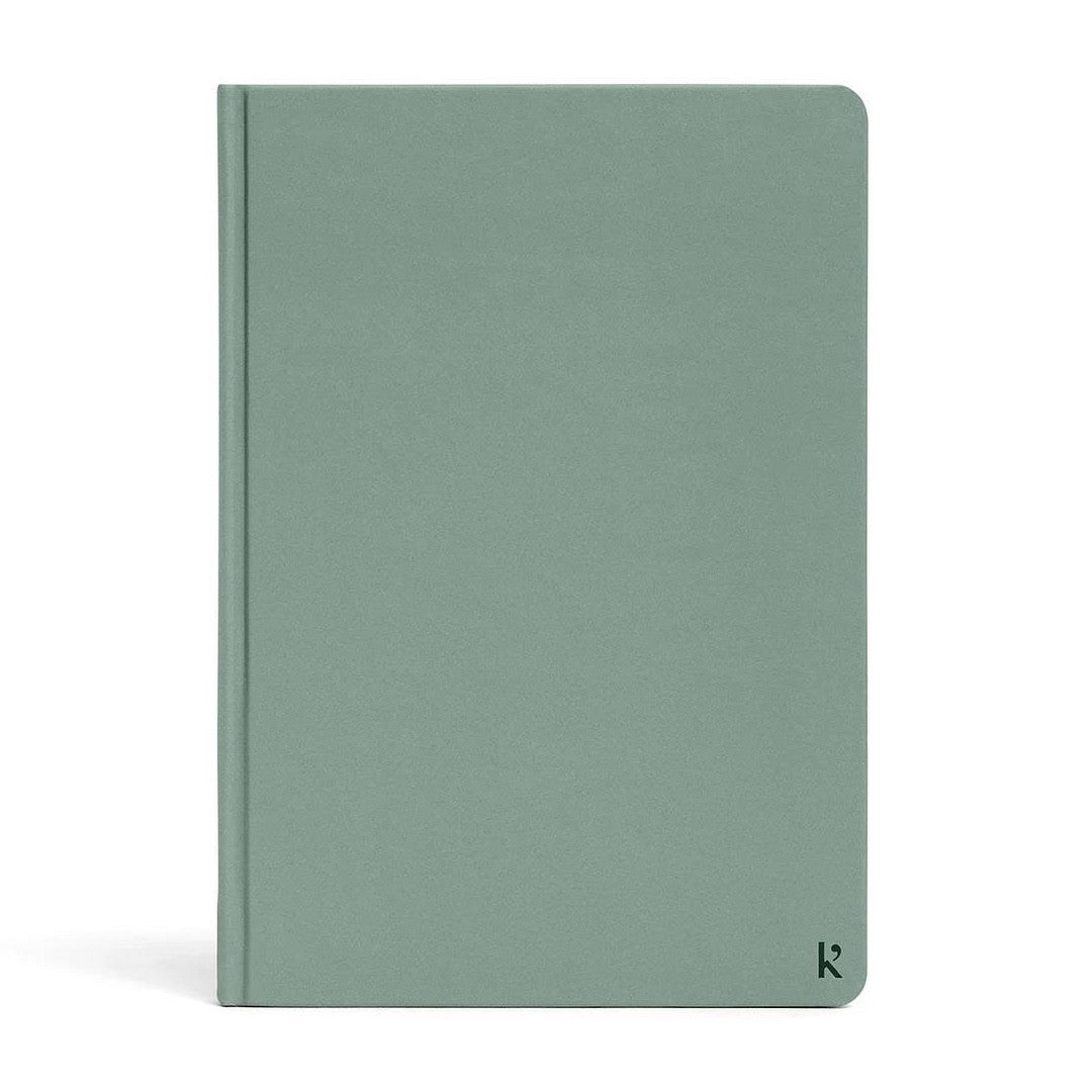 Hardcover Notebook A5 - Muistikirja