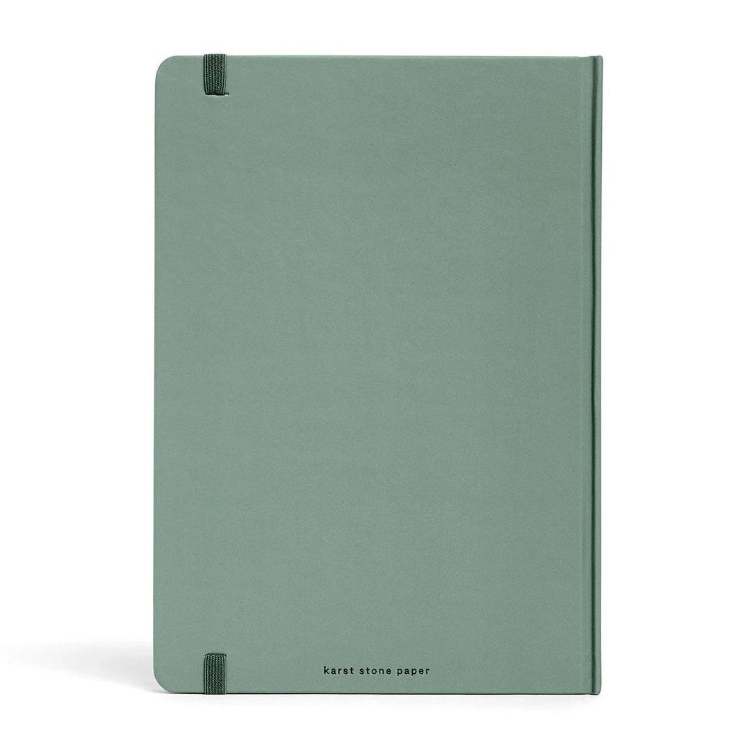 Hardcover Notebook A5 - Muistikirja
