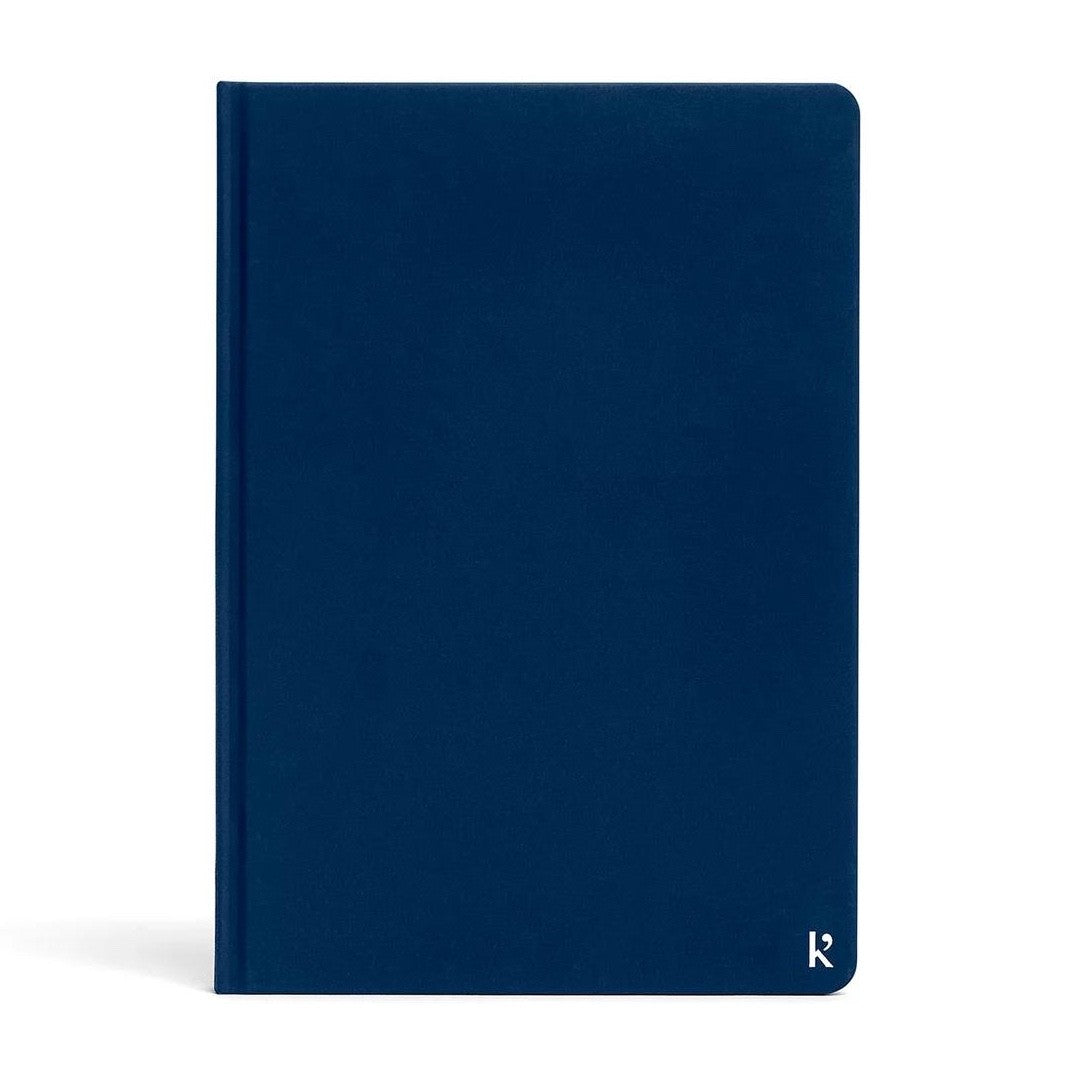 Hardcover Notebook A5 - Muistikirja