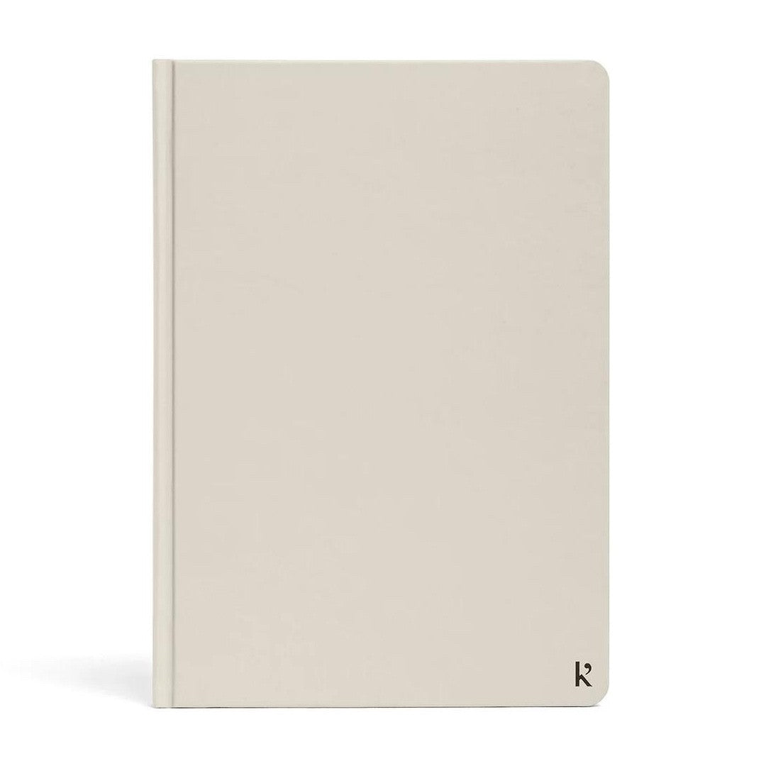 Hardcover Notebook A5 - Muistikirja