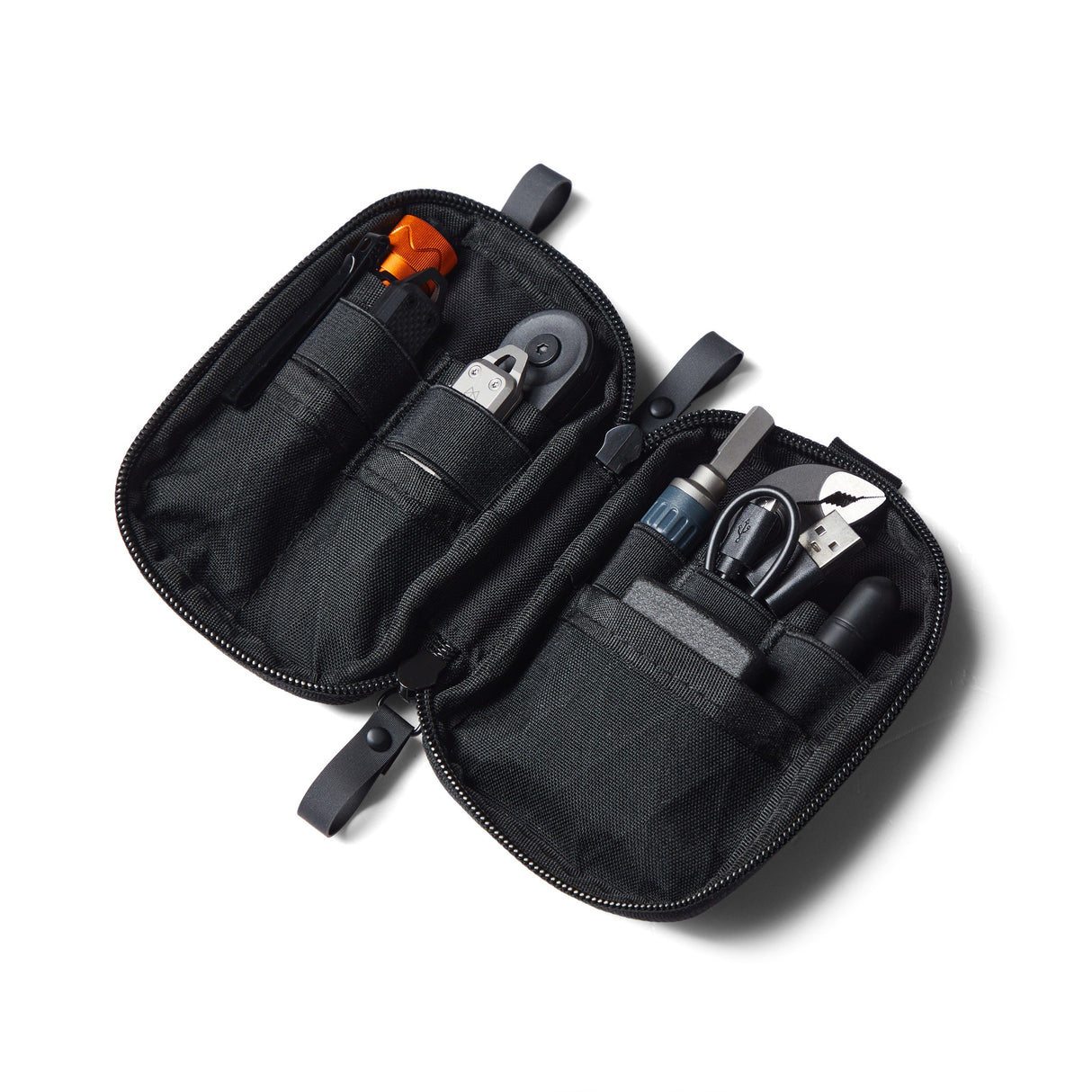 Hub Pouch