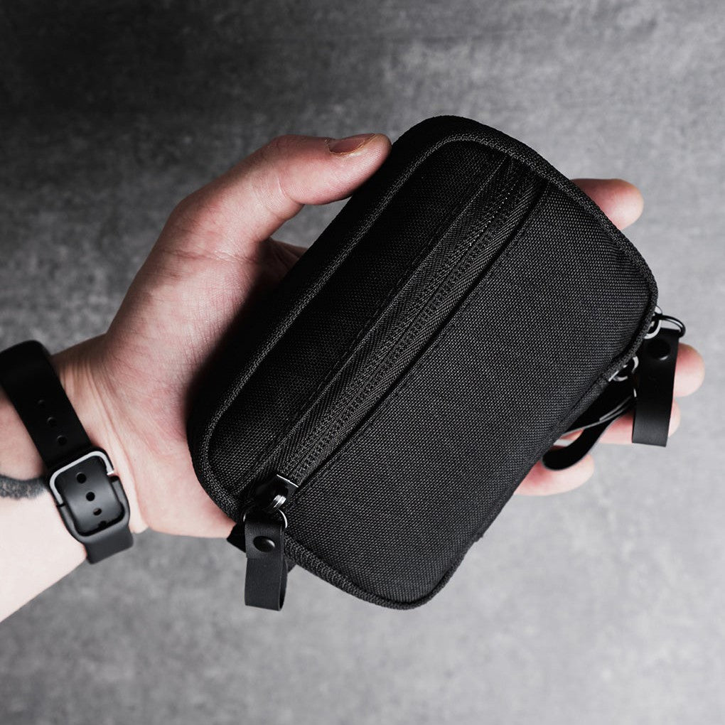 Hub Pouch