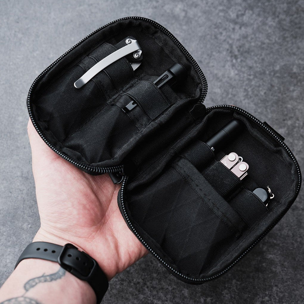 Hub Pouch