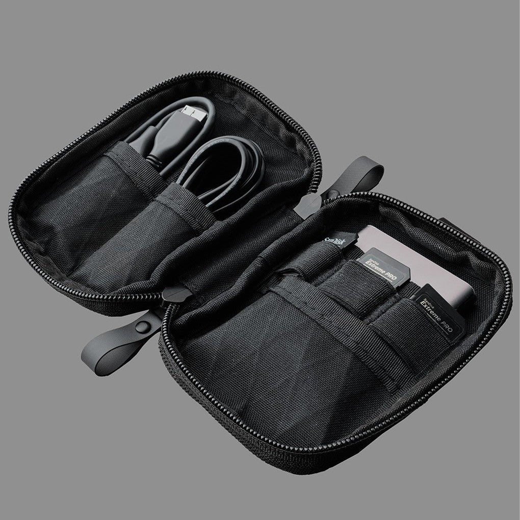 Hub Pouch