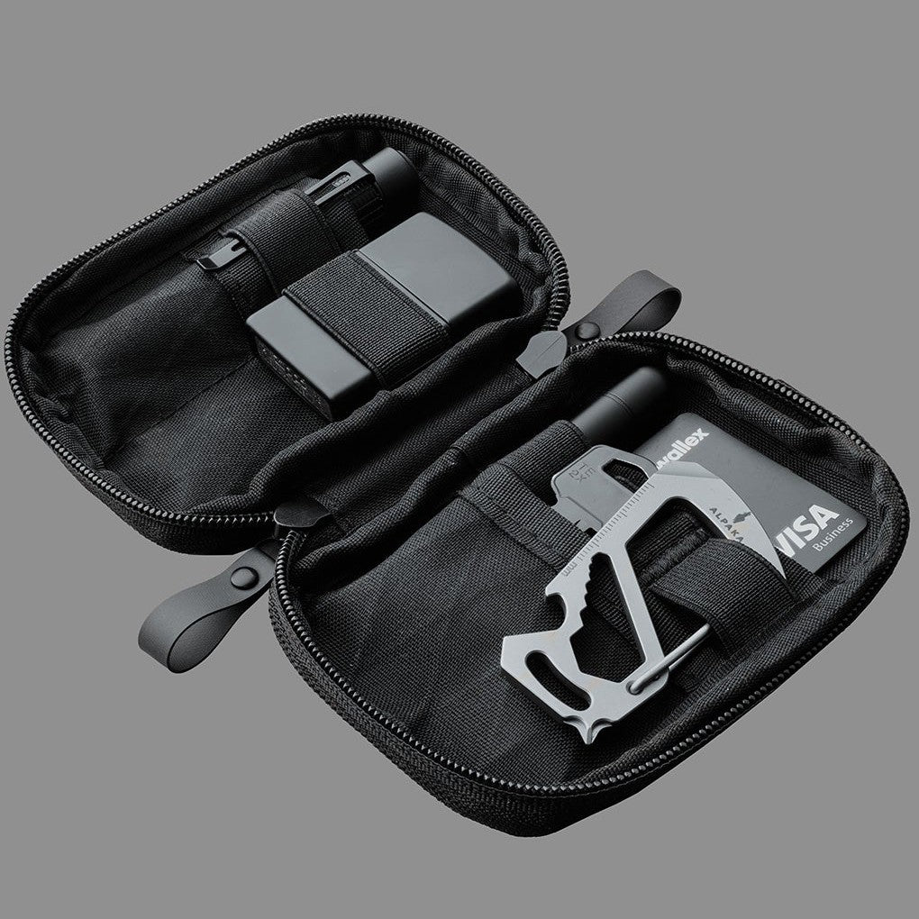 Hub Pouch