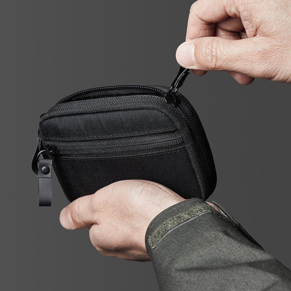 Hub Pouch